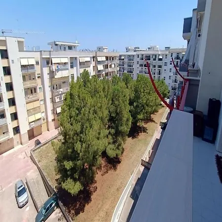Casa Della Nonna * Molfetta