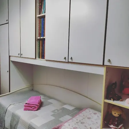 Apartman Casa Della Nonna *