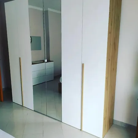 Casa Della Nonna Apartman *