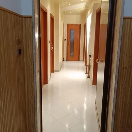 Апартаменты Casa Della Nonna *