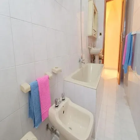 Casa Della Nonna 몰페타
