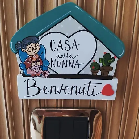 Casa Della Nonna *