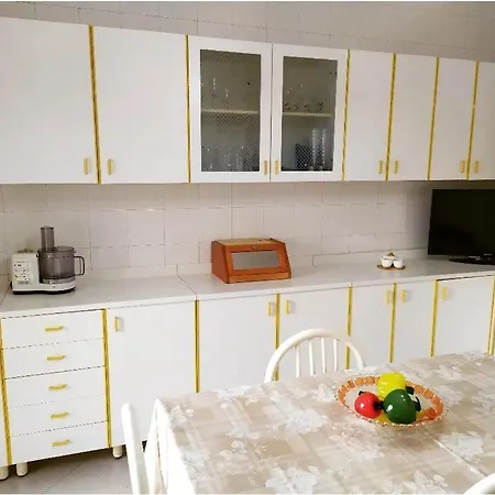 아파트 Casa Della Nonna