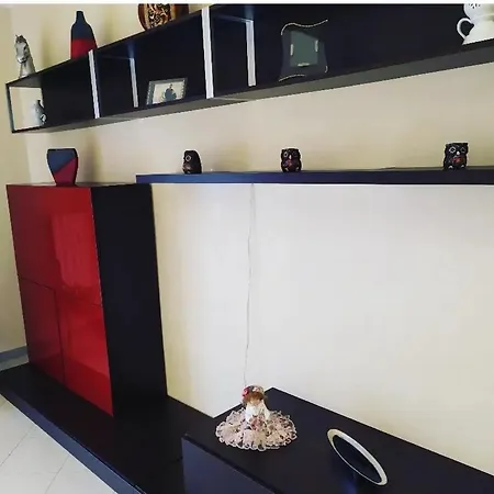 Casa Della Nonna 몰페타