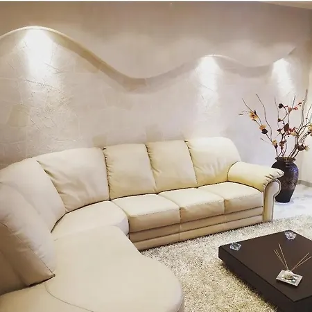 Casa Della Nonna 아파트