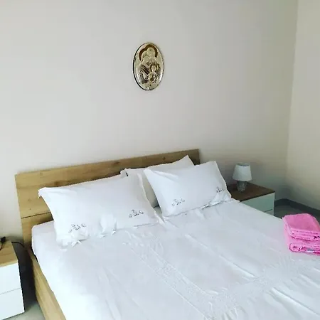 아파트 Casa Della Nonna 몰페타