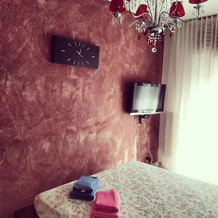 Апартаменты Casa Della Nonna